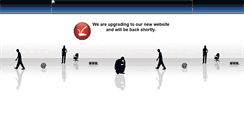 Desktop Screenshot of jknc.in